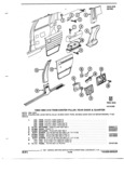 Previous Page - Parts and Illustration Catalog 17A May 1991