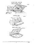 Previous Page - Parts and Accessories Catalog 17W June 1991