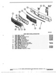 Previous Page - Parts and Accessories Catalog 17W June 1991