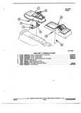 Previous Page - Parts and Accessories Catalog 17W June 1991