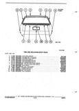 Next Page - Parts and Accessories Catalog 17W June 1991