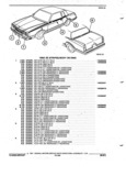 Next Page - Parts and Accessories Catalog 17W June 1991