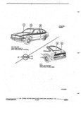 Previous Page - Parts and Accessories Catalog 17W June 1991