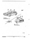 Previous Page - Parts and Accessories Catalog 17W June 1991