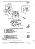 Previous Page - Parts and Illustration Catalog 22N February 1991