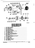 Previous Page - Parts and Illustration Catalog 32W June 1991