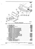 Previous Page - Parts and Illustration Catalog 32W June 1991