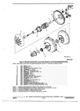 Previous Page - Parts and Illustration Catalog 32W June 1991