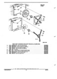 Previous Page - Parts and Illustration Catalog 44N February 1991