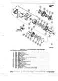 Previous Page - Parts and Illustration Catalog 44N February 1991