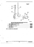 Previous Page - Parts and Illustration Catalog 44N February 1991