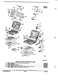 Previous Page - Parts and Illustration Catalog 44N February 1991