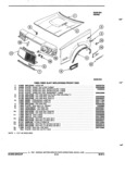 Next Page - Parts and Illustration Catalog 44W June 1991