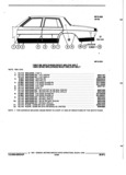 Previous Page - Parts and Illustration Catalog 44W June 1991