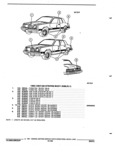 Previous Page - Parts and Illustration Catalog 44W June 1991