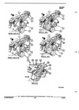 Previous Page - Parts and Illustration Catalog 52G January 1991