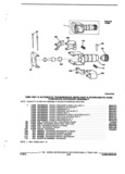 Previous Page - Parts and Illustration Catalog 52G January 1991