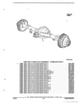 Previous Page - Parts and Illustration Catalog 52G January 1991