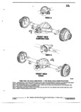 Previous Page - Parts and Illustration Catalog 52G January 1991