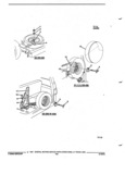 Previous Page - Parts and Illustration Catalog 52G January 1991