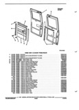 Previous Page - Parts and Illustration Catalog 52G January 1991