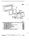 Next Page - Parts and Illustration Catalog 52G January 1991