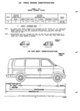 Previous Page - Parts and Accessories Catalog 52M January 1991