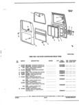 Previous Page - Parts and Accessories Catalog 52M January 1991