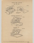 Previous Page - Cadillac Parts and Accessories Catalog June 1991