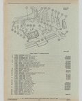 Previous Page - Cadillac Parts and Accessories Catalog June 1991