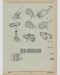 Previous Page - Cadillac Parts and Accessories Catalog June 1991