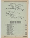 Previous Page - Cadillac Parts and Accessories Catalog June 1991