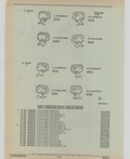 Next Page - Cadillac Parts and Accessories Catalog June 1991