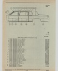 Next Page - Cadillac Parts and Accessories Catalog June 1991