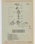 Previous Page - Cadillac Parts and Accessories Catalog June 1991