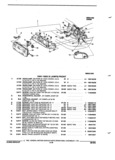 Next Page - Parts and Illustration Catalog 17B August 1992