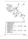 Previous Page - Parts and Illustration Catalog 17B August 1992