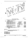 Previous Page - Parts and Illustration Catalog 17B August 1992