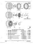 Previous Page - Parts and Illustration Catalog 17B August 1992