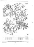 Previous Page - Parts and Illustration Catalog 17B August 1992