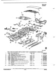 Previous Page - Parts and Illustration Catalog 17B August 1992