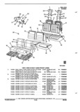 Next Page - Parts and Illustration Catalog 17B August 1992