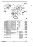 Previous Page - Parts and Illustration Catalog 17B August 1992