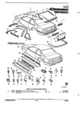 Previous Page - Parts and Accessories Catalog 17L January 1992