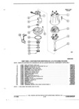 Previous Page - Parts and Illustration Catalog 22J November 1992