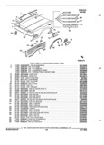 Previous Page - Parts and Accessories Catalog 32A November 1992