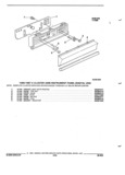 Previous Page - Parts and Illustration Catalog 44C August 1992