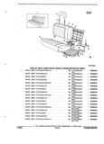 Next Page - Parts and Accessories Catalog 53S January 1992