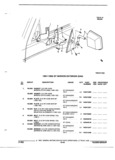 Next Page - Parts and Accessories Catalog 53S January 1992