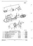 Previous Page - Parts and Illustration Catalog 62D November 1992